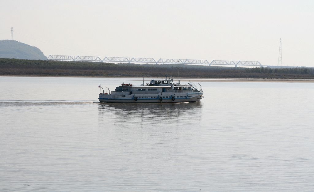 Komsomolsk na Amure